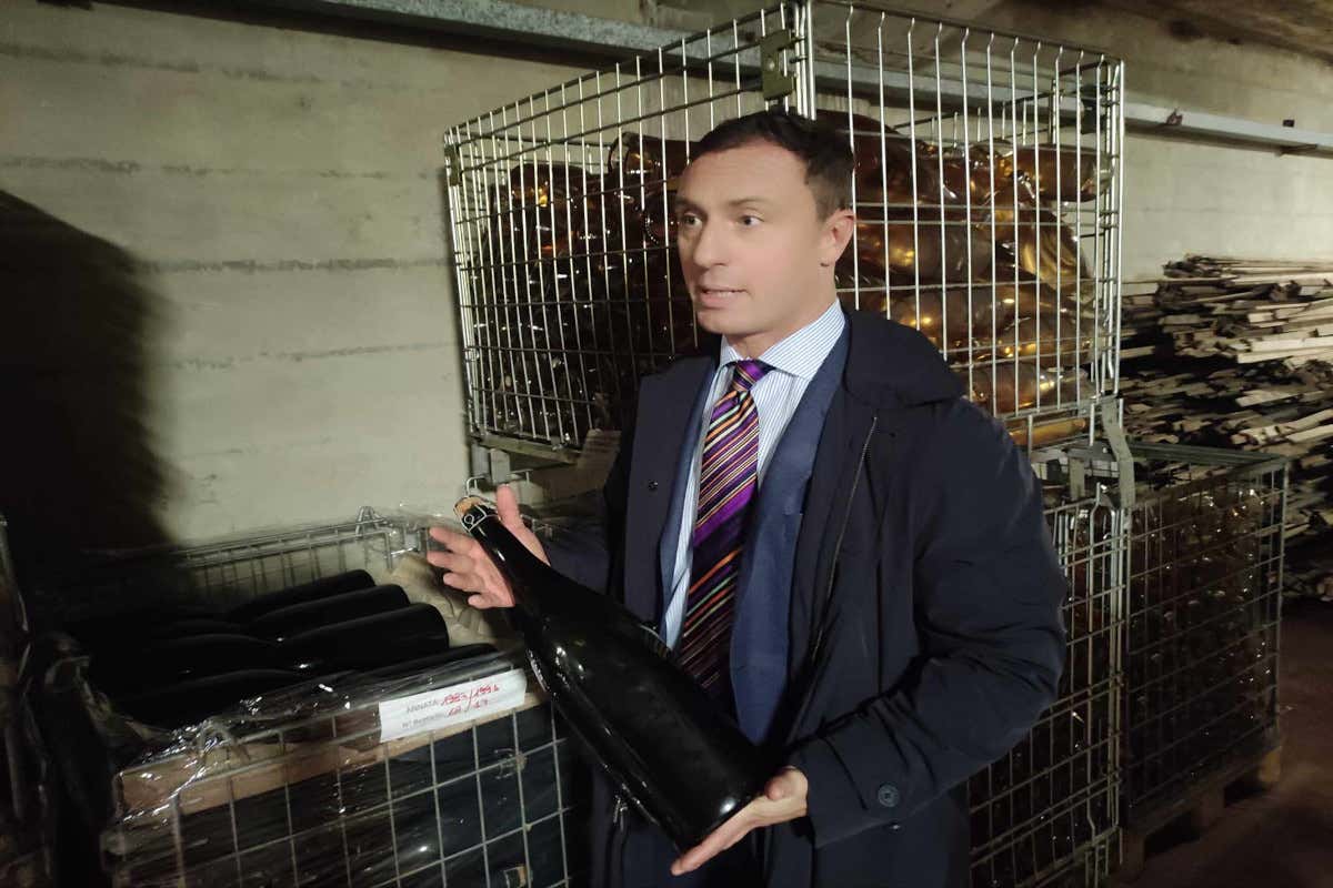 Terre d'Oltrepò e la 